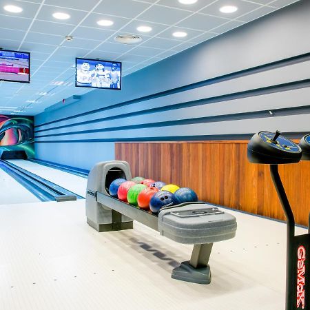 Hotel Kosma Kozmin Εξωτερικό φωτογραφία