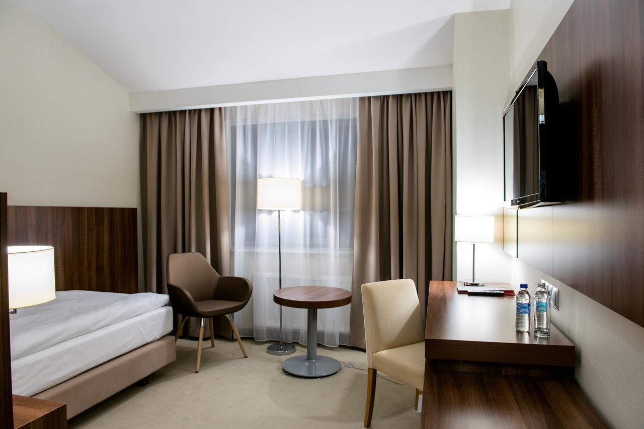 Hotel Kosma Kozmin Εξωτερικό φωτογραφία