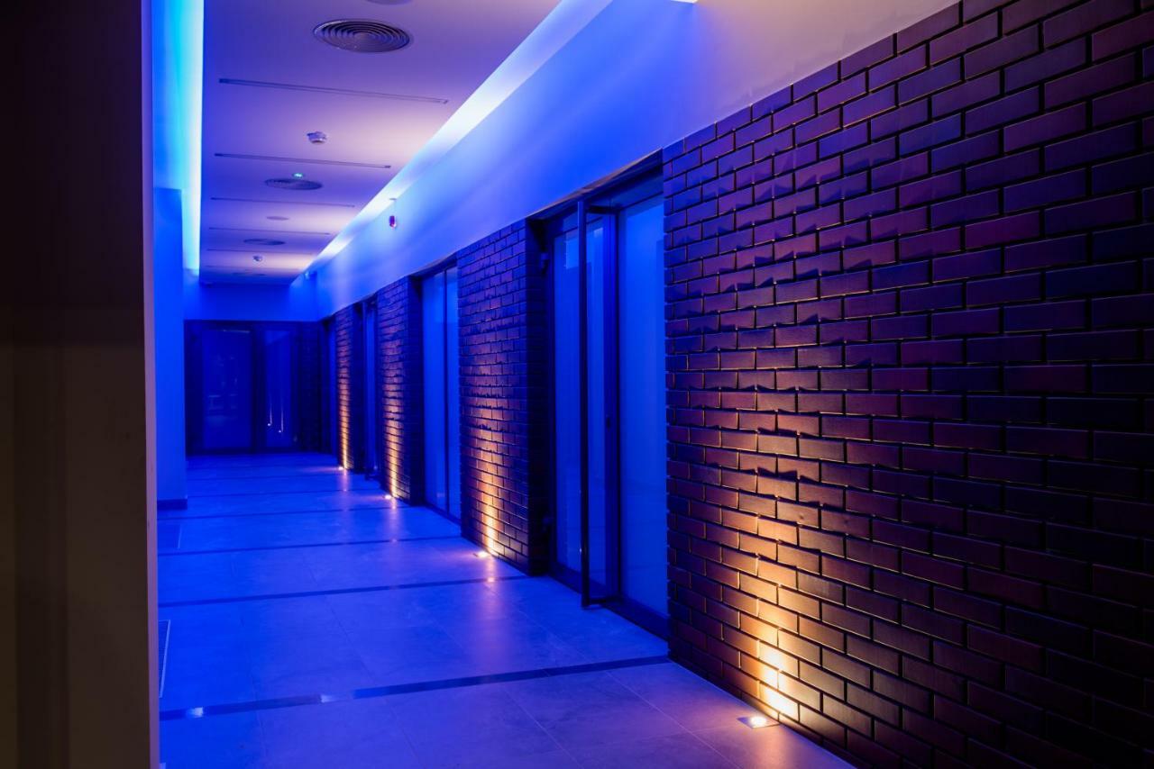 Hotel Kosma Kozmin Εξωτερικό φωτογραφία