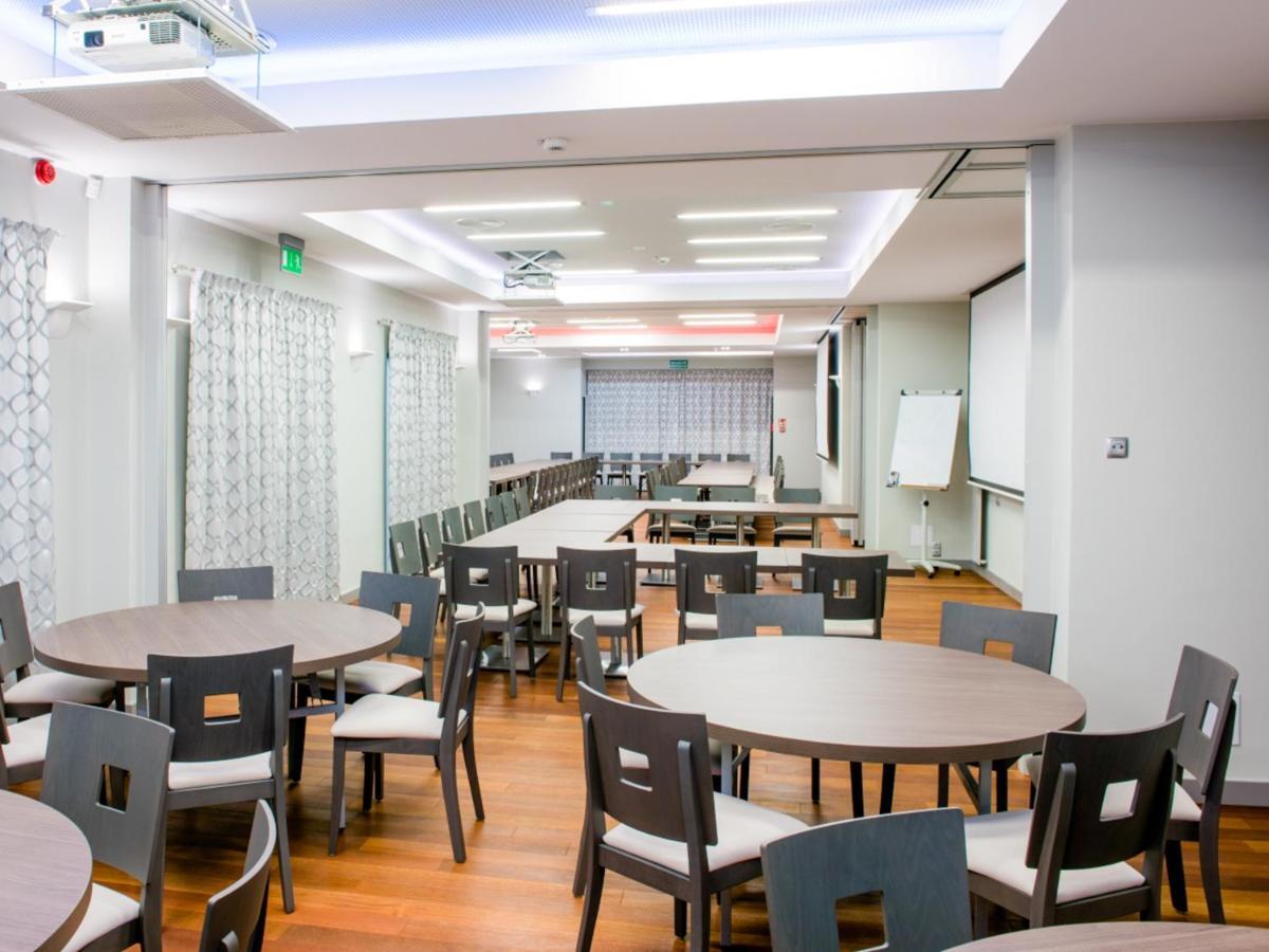 Hotel Kosma Kozmin Εξωτερικό φωτογραφία