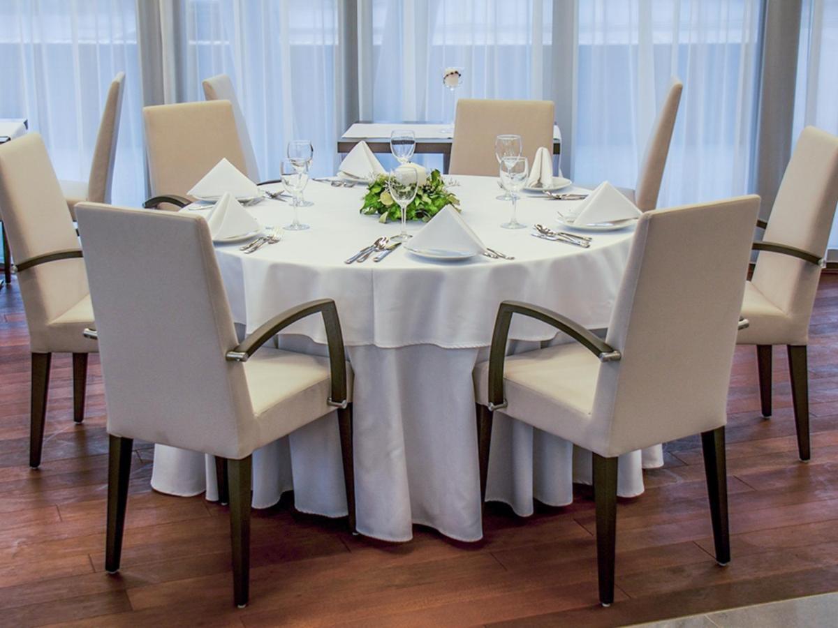 Hotel Kosma Kozmin Εξωτερικό φωτογραφία