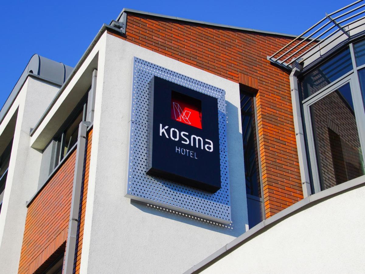 Hotel Kosma Kozmin Εξωτερικό φωτογραφία