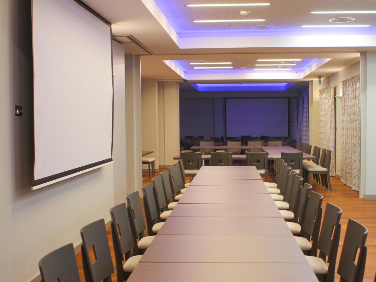 Hotel Kosma Kozmin Εξωτερικό φωτογραφία